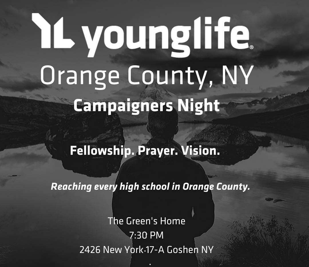 YoungLifeLaunch